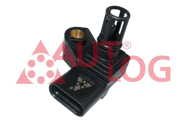 Senzor presiune galerie admisie