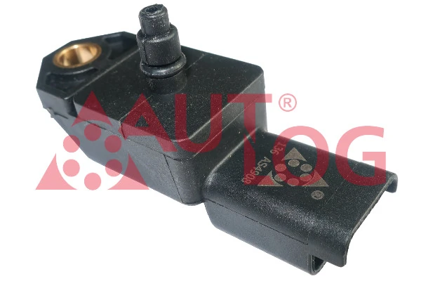 Senzor presiune galerie admisie