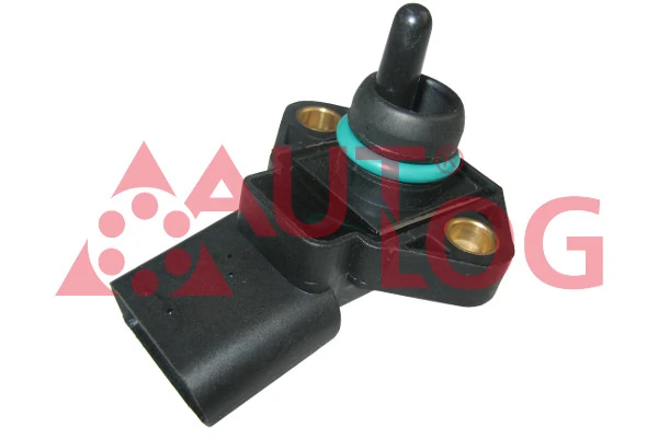Senzor presiune galerie admisie