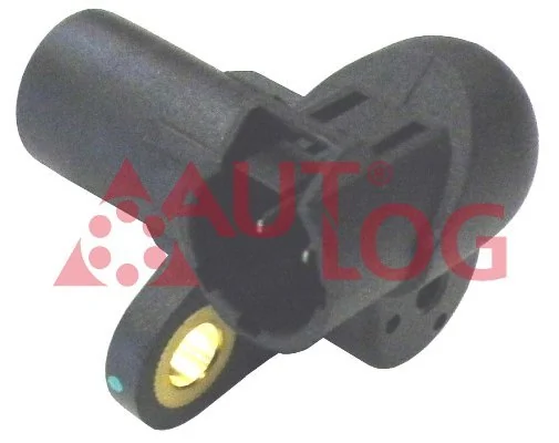 Senzor impulsuri arbore cotit