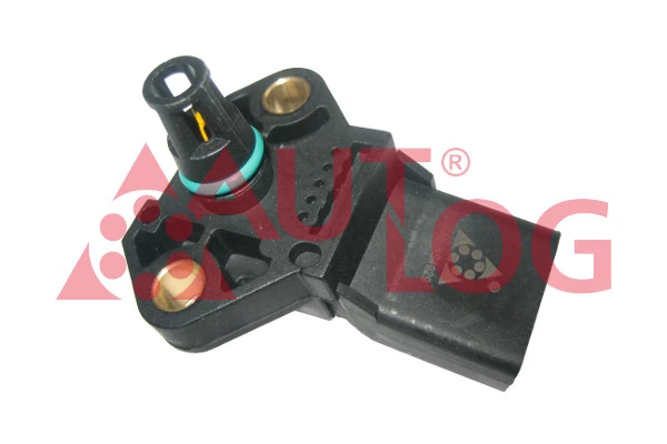 Senzor presiune galerie admisie