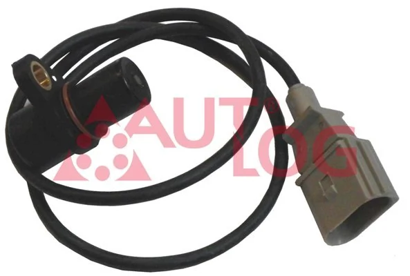 Senzor impulsuri arbore cotit