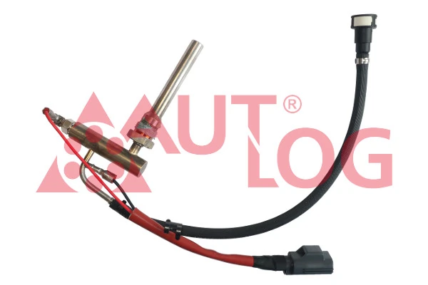 Unitate de injectie regenerare filtru particule