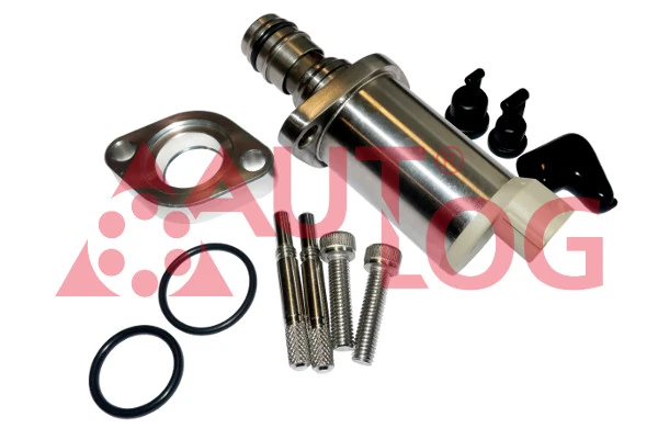 Supapa control presiune, sistem - Common-Rail