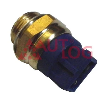 Comutator temperatura ventilator radiator