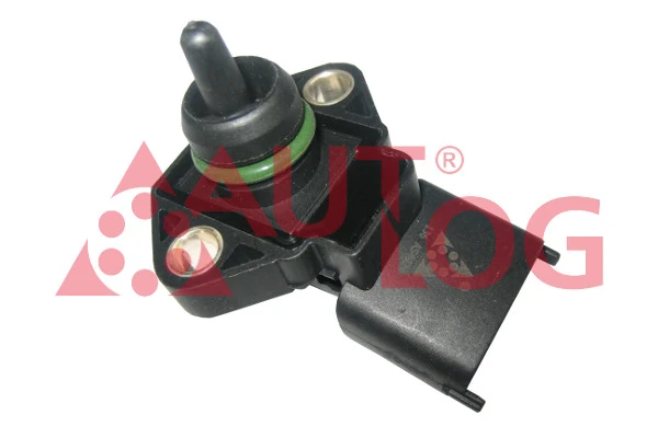 Senzor presiune galerie admisie