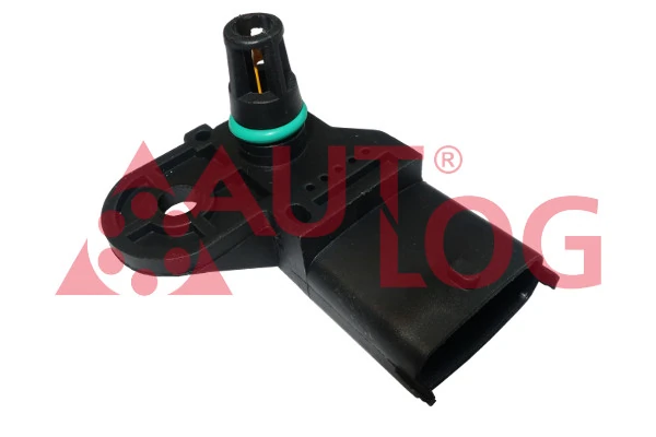 Senzor presiune galerie admisie