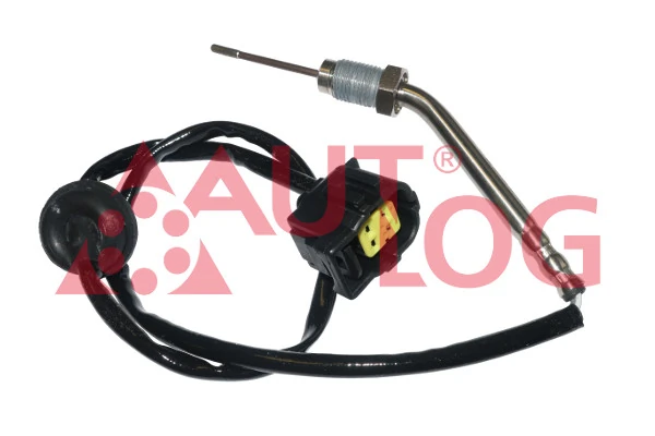 Senzor temperatura gaze evacuare