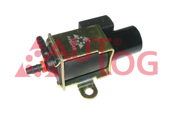 Convertor de presiune turbocompresor