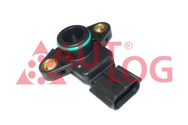 Senzor presiune galerie admisie