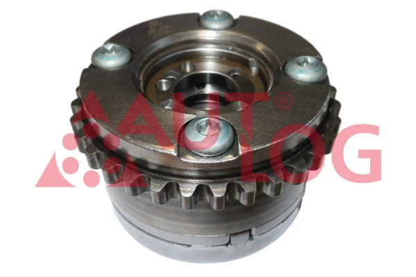 Regulator ax cu came