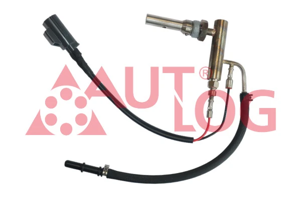 Unitate de injectie regenerare filtru particule