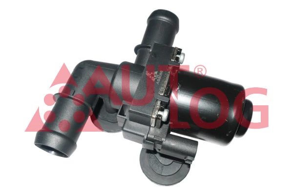 Supapa control agent frigorific