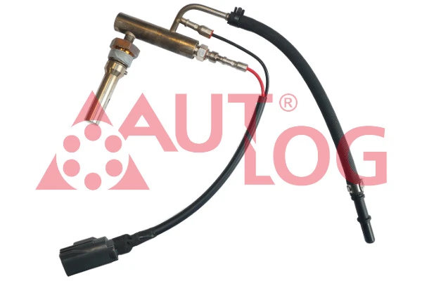 Unitate de injectie regenerare filtru particule
