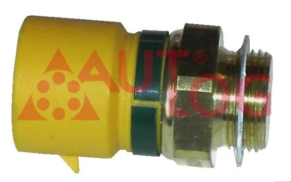Comutator temperatura ventilator radiator