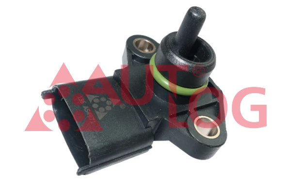 Senzor presiune galerie admisie