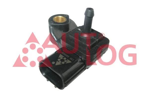 Senzor presiune galerie admisie