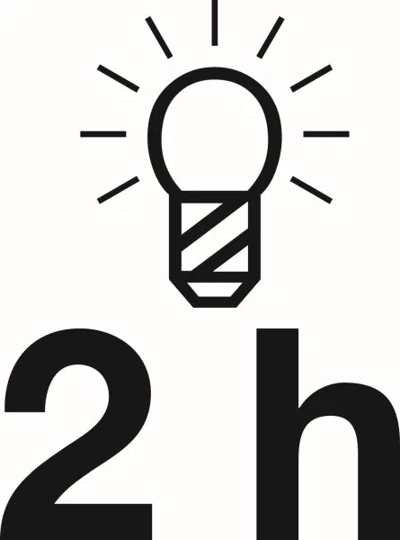 Lampa de mana