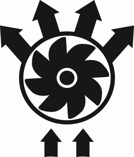 Masina de insurubat cu percutie (aer comprimat)