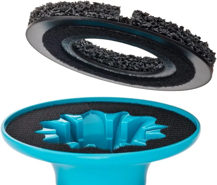 Dispozitiv de slefuit butuc roata