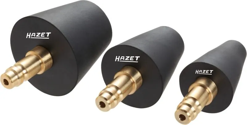 Set adaptoare dispozitiv de umplere sistem racire