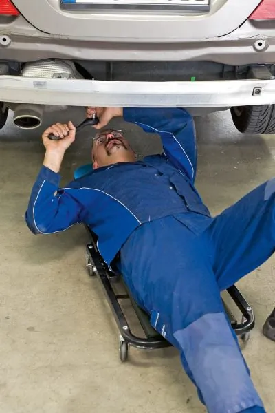 Pat mobil auto