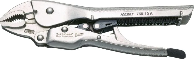 Cleste de fixare