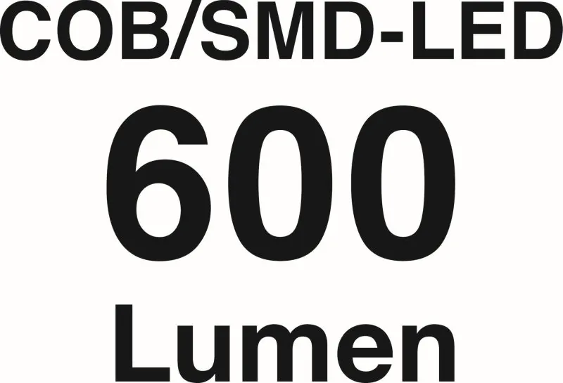 Lampa atelier