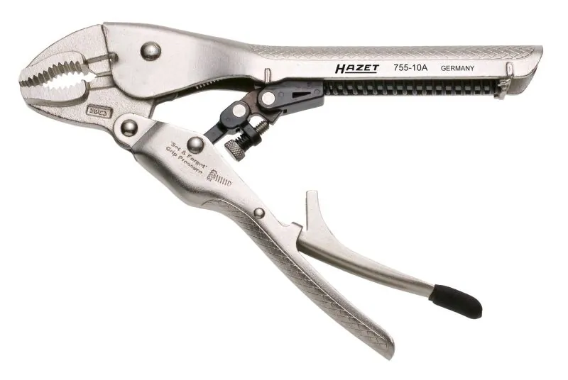 Cleste de fixare