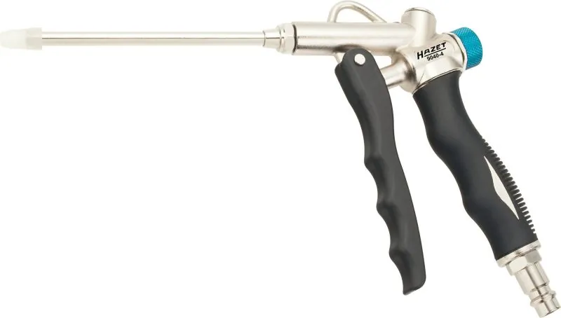 Pistol de suflat