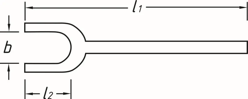 Furca separator/extractor