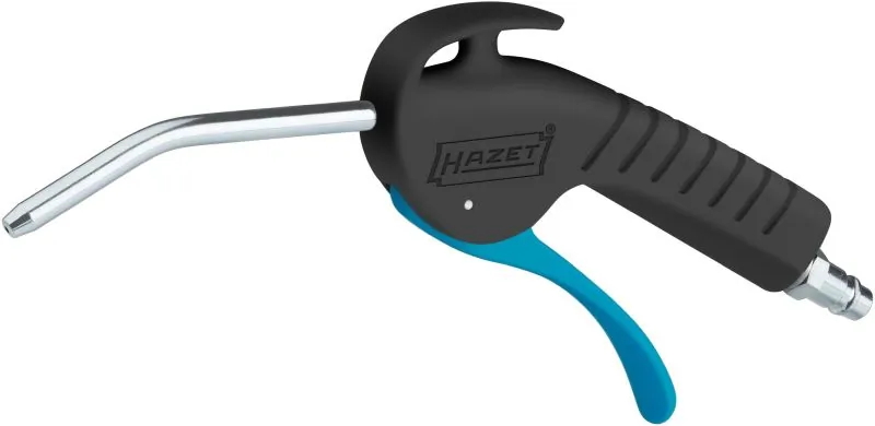 Pistol de suflat