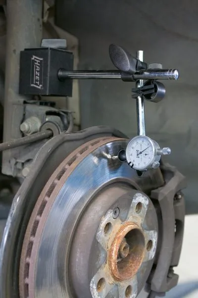Ceas comparator