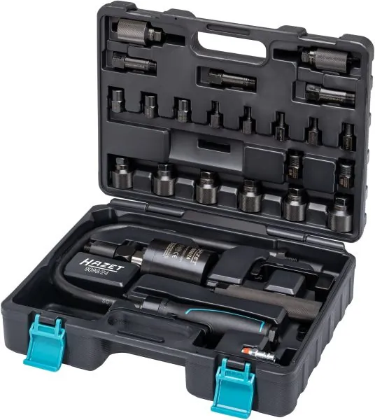 Set scule demontare injector common-rail
