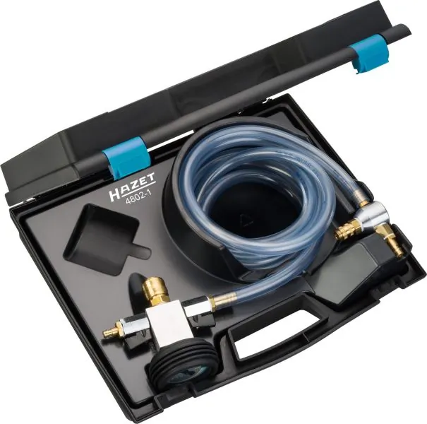Aparat incarcare cu vacuum sistem racire