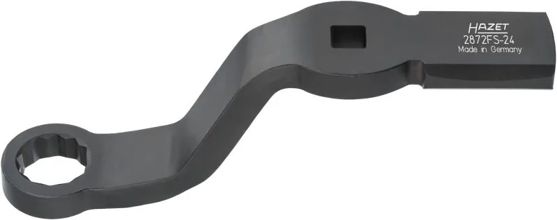 Cheie de impact imbinare filetata etrier de frana