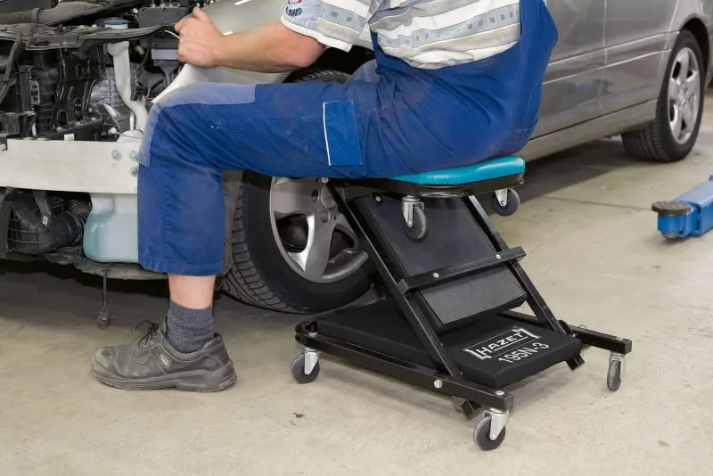Pat mobil auto