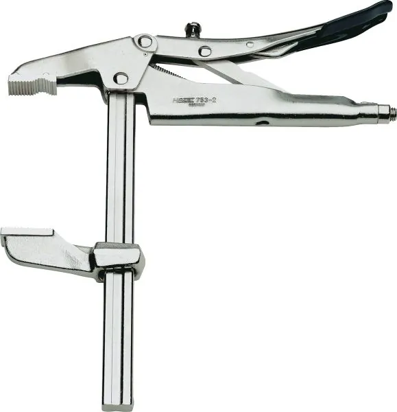 Cleste de fixare