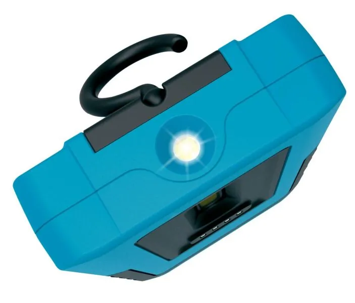 Lampa de mana