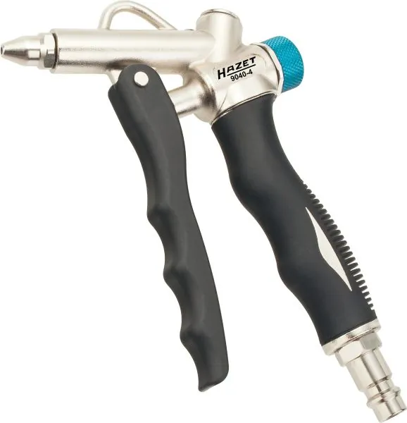 Pistol de suflat