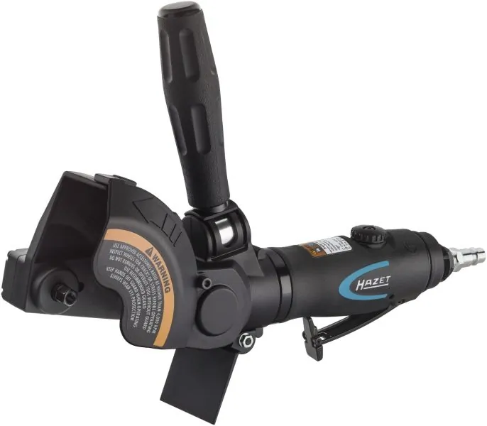 Polizor multifunctional (aer comprimat)