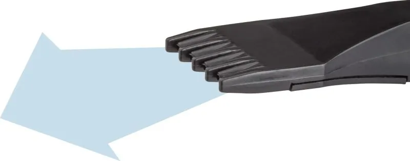 Pistol de suflat