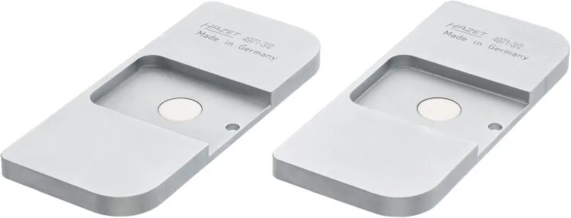 Adaptor, dispozitiv de resetare piston etrier