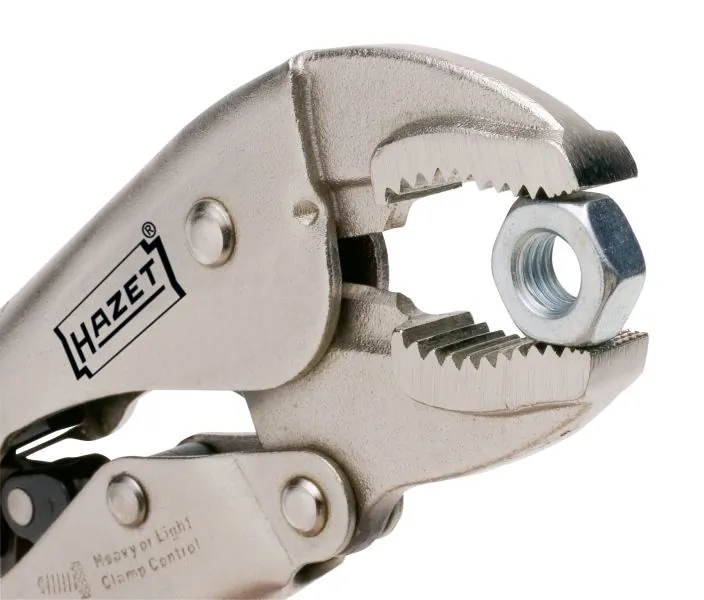 Cleste de fixare