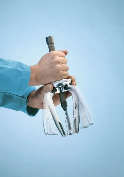 Extractor