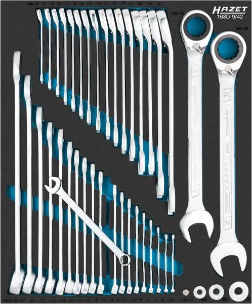 Set chei surub aerisire inelara/fixa