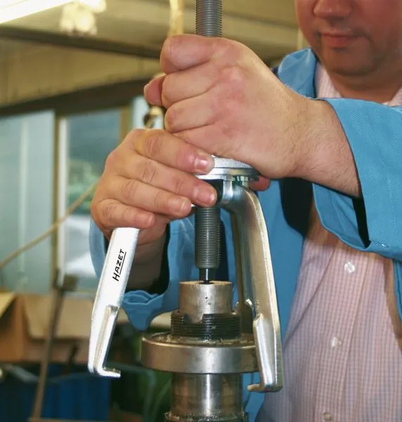 Extractor