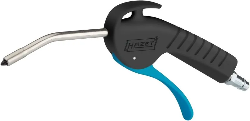 Pistol de suflat