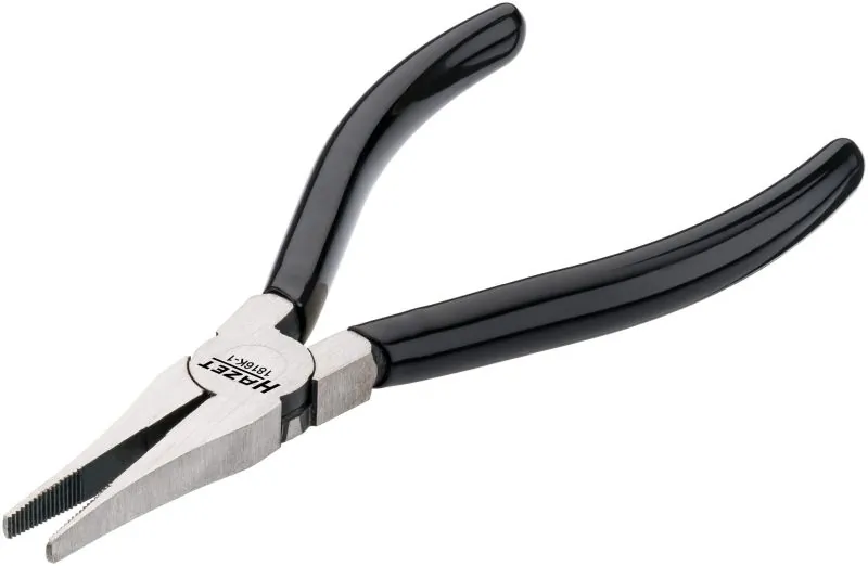 Cleste patent