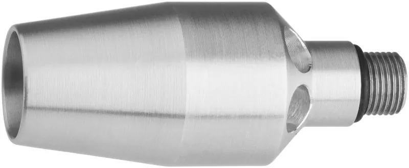 Pistol de aspirat/suflanta (aer comprimat)